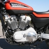 motor Harley Davidson Sportster XR 1200