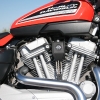 motor Harley Davidson Sportster XR 1200