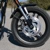 rueda Harley Davidson Sportster XR 1200