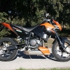 KTM 690 Supermoto