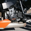 motor KTM 690 Supermoto