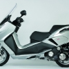 Peugeot Satelis 125 Compressor 2010