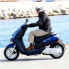 Peugeot Vivacity electrica