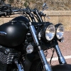 faros Triumph Storm