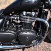 motor Triumph Storm