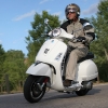 Vespa GTS 300