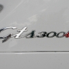 Nombre Vespa GTS 300