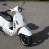 Vespa GTS 300