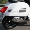 Vespa GTS 300