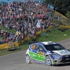 Pons Rallye Alemania