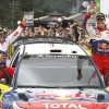 Dani Sordo Rallye Bulgaria