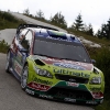 Mikko Hirvonen Rallye Bulgaria