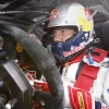 Sebastien Ogier Rallye Bulgaria