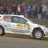 Rally Cataluna 2010 Climent Domingo