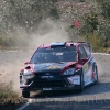 Rally Cataluna 2010