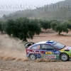 Rally Cataluna 2010 Hirvonen