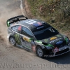 Rally Cataluna 2010 Ken Block