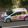 Rally Cataluna 2010 Llovera