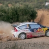 Rally Cataluna 2010 Ogier