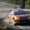 Rally Cataluna 2010 Solberg