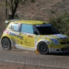 Rally Cataluna 2010 Suzuki