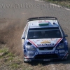 Rally Cataluna 2010