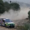 Rally Cataluna 2010