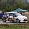 Citroen DS3 WRC 2011