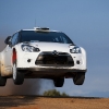 Citroen DS3 WRC 2011