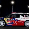 Citroen DS3 WRC 2011