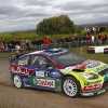 Jari-Matti Latvala Rallye de Francia