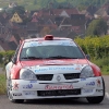 Lemes rally Francia