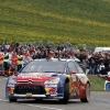 Sordo rally France 2010