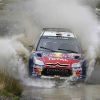 Dani Sordo Rallye 2010