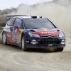 Ogier y Ingrassia con el Citroën