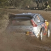 Rallye Mexico 2010