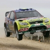 Rallye Mexico 2010 WRC