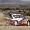 Rallye Mexico 2010 Loeb