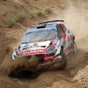 Albert Llovera Rally Acropolis 2011