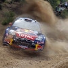 Loeb Rally Acropolis 2011