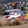 Ogier Rally Acropolis 2011