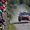 Loeb Rallye Alemania WRC 2011