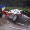 Solberg Rallye Alemania WRC 2011