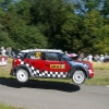 Dani Sordo Rallye Alemania WRC 2011