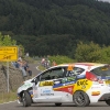 Jose Antonio Suarez Rallye Alemania WRC 2011