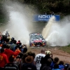 Sebastien Ogier WRC Australia 2011