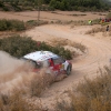 Rallye de Cataluña 2011