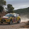 Rallye de Cataluña 2011