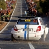 Yeray Lemes Rallye de Cataluña 2011