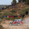 Rallye de Cataluña 2011